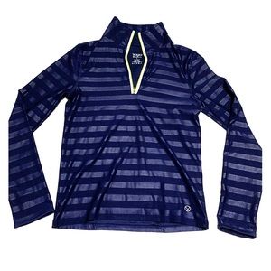 Vogo Athletica 3/4 Zip Pullover Women’s Small